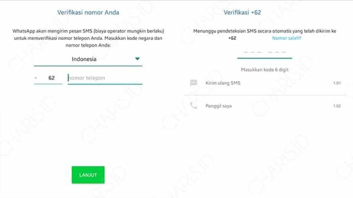 Panduan Backup Dan Restore Chat Whatsapp
