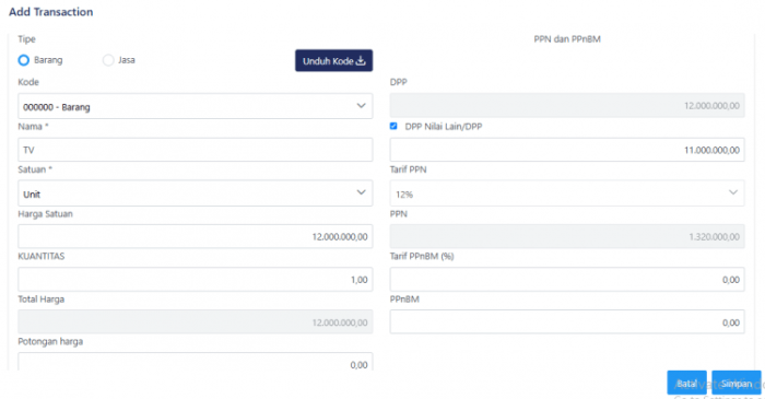 Cara Tutorial CoreTax Lapor Pajak Bagi Pemula