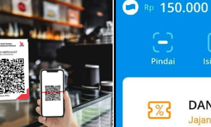 Cara Mengatasi Dana Tidak Bisa Scan QR Solusi Mudah dan Cepat