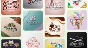desain logo canva tanpa skill