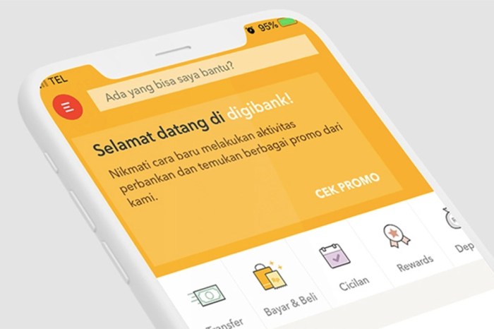 Cara Reset Password Digibank Terbaru 2026 (Step By Step)