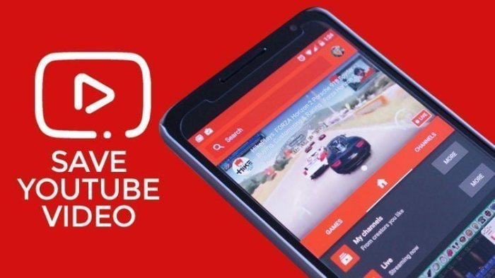 Bagaimana Download Video Youtube Tanpa Aplikasi