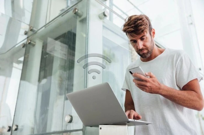WiFi Interference: The Top 20 Culprits Disrupting Your Connection