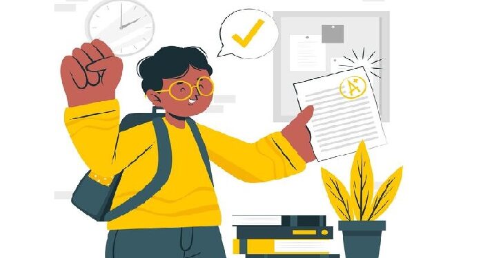 Nilai Rapor Tidak Terbaca di SNBP? Ini Cara Mengatasinya