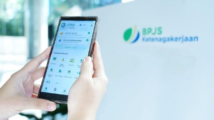 Cara Praktis Menggabungkan Saldo BPJS Ketenagakerjaan Dari Dua Kartu Berbeda