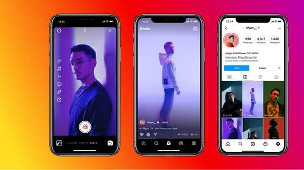 7 Cara Download Video Instagram Reels Gratis Tanpa Aplikasi