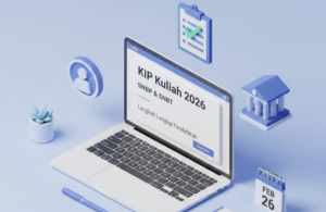 kip kuliah 2026