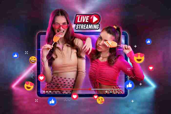 Cara Live di TikTok Untuk Pemula, Bisa Tanpa 1000 Followers!