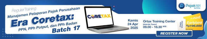 Tutorial CoreTax Cara Instal Dan Pakai 2026