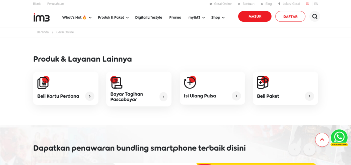 Paket Internet Tidak Masuk Setelah Beli? Ini 6 Cara Mengatasinya