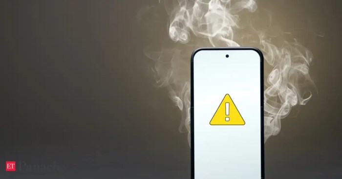 Penyebab Overheat dan Cara Mendinginkan HP dengan Aman