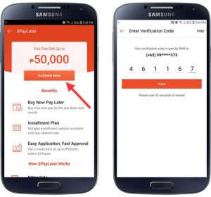 Tutorial Aktifkan SPayLater Shopee untuk Pemula: Langkah Mudah dan Cepat