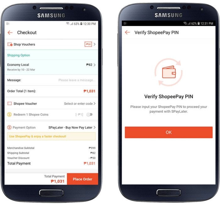Spaylater Tidak Muncul Di Akun Shopee? Ini Penyebab & 7 Solusi Cepat