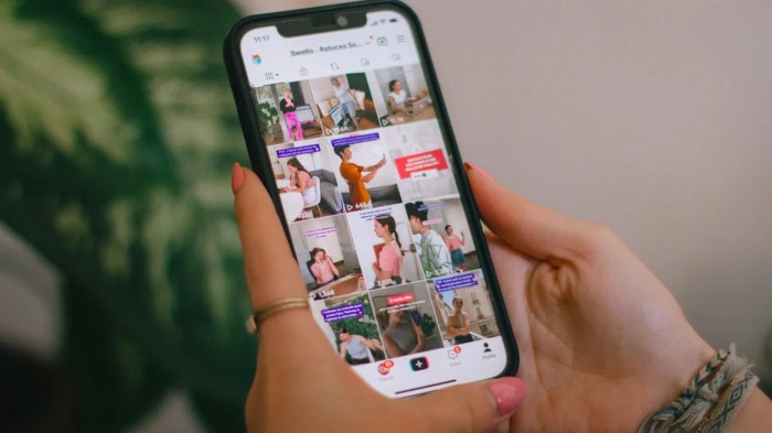 How to Make Money on TikTok Without Showing Your Face (Proven Ways) Cara Menghasilkan Uang dari TikTok Tanpa Modal: Strategi Mudah dan Terbukti