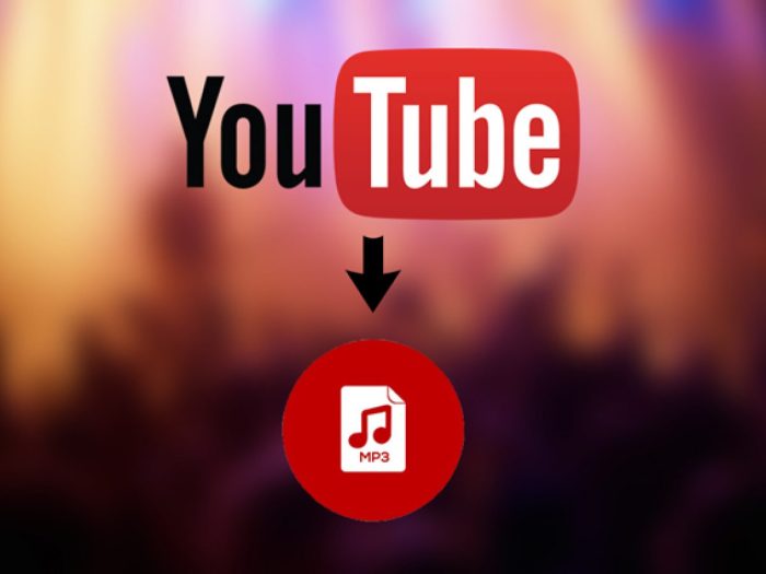 Tutorial Download Mp3 Dari Youtube Gratis