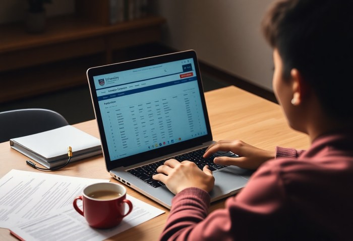 Cara Mengubah Data KIP Kuliah yang Salah