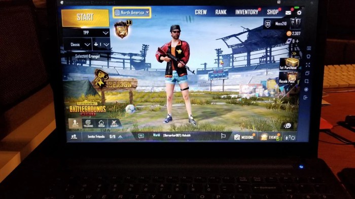 Emulator Android Teringan dan Terbaik untuk PC Spek Rendah