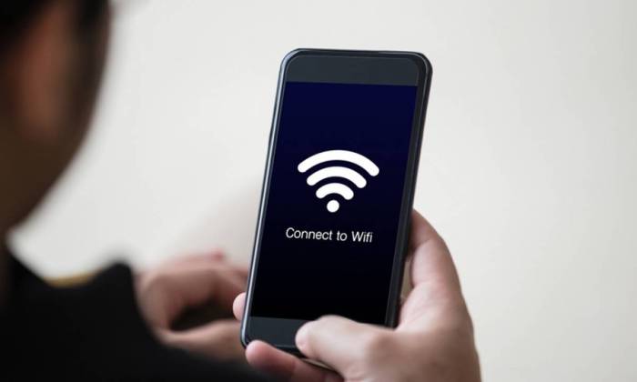 Cara Tes Sinyal WiFi di HP Paling Akurat Tanpa Aplikasi Tambahan