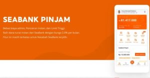 Cara Pinjam Uang di SeaBank Terbaru 2026 dan Syarat Lengkap