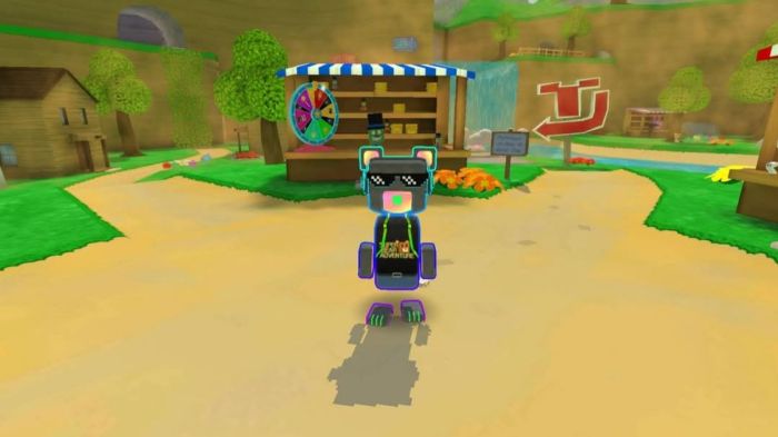 Link Main Super Bear Adventure Online Gratis Tanpa Download 2026