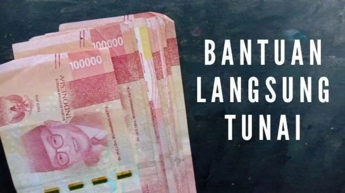 Cara cek penerima BLT Kesra Januari 2026 lewat HP Cara cek penerima BLT Kesra Januari 2026 lewat HP