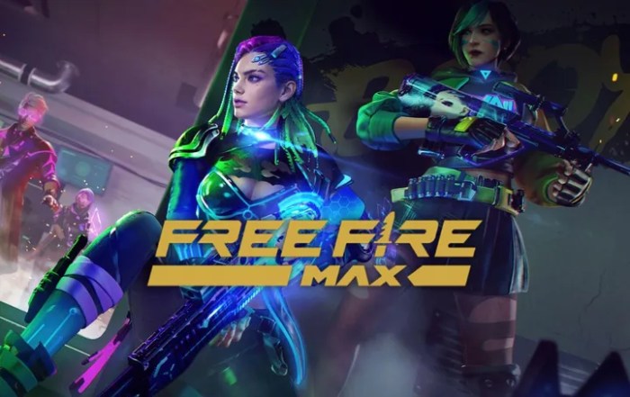 Link Download FF Max Terbaru 2026 Resmi Aman Untuk Android Dan iPhone