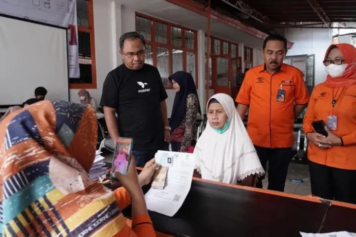 Info PKH Kota Bima 2026 Lengkap Dengan Jadwal Dan Penerima Bantuan