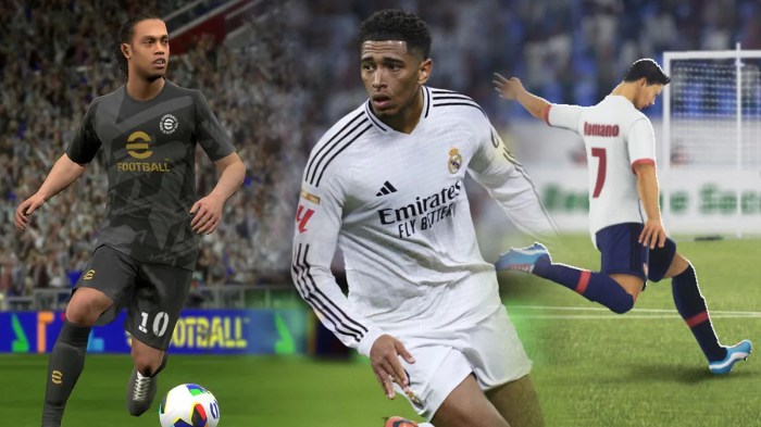 Game Bola Android Terbaik 2026 Offline dan Online Gratis