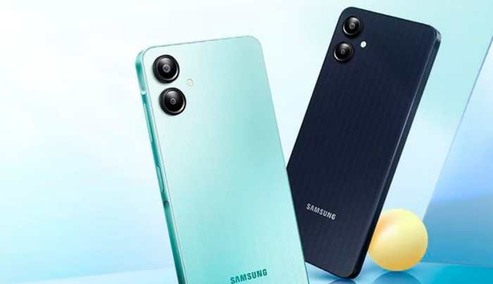 Harga Samsung A07 Terbaru 2026 dan Fitur Unggulannya