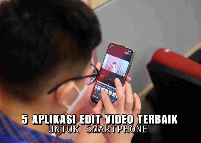 Aplikasi Edit Video Terbaik 2026 Berbasis AI untuk Android dan PC