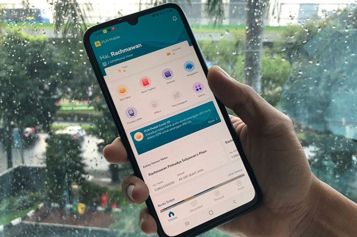 Cara Cek Tagihan Listrik PLN Online 2026 Lewat HP Tanpa Aplikasi