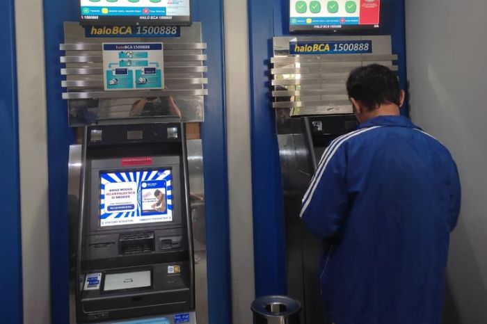 Cara Buka Rekening BCA Online Terbaru 2026 Tanpa ke Bank
