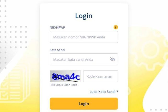 Cara Lapor SPT Tahunan Pribadi Online 2026 Lewat DJP
