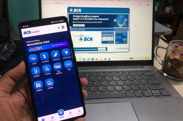 Cara Bayar Listrik di BCA Mobile Terbaru 2026 Praktis