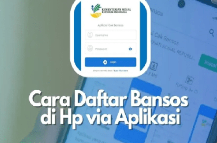 Cara Baru! Begini Cara Cek Bansos Kemensos 2024 dari PKH, BPNT, dan BLT ... Cara Baru! Begini Cara Cek Bansos Kemensos 2024 dari PKH, BPNT, dan BLT ...