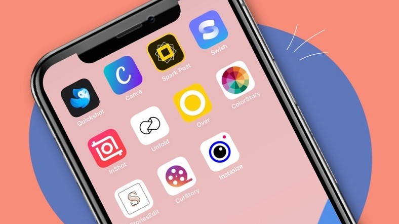 Aplikasi Edit Foto Populer di Android