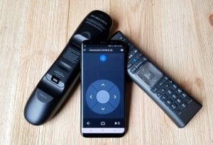 Aplikasi Remote TV Terbaik 2026 untuk Semua Merek Smart TV