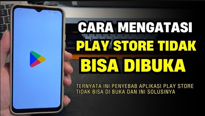 Aplikasi Tidak Bisa Diperbarui di Play Store, Ini Solusinya
