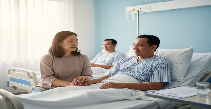 Aturan Penggunaan BPJS di Rumah Sakit