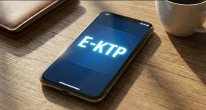 Cara Cek KTP Dipakai Pinjol Online 2026 Lewat HP Tanpa Ribet
