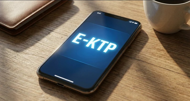 Cara Cek KTP Dipakai Pinjol Online 2026 Lewat HP Tanpa Ribet
