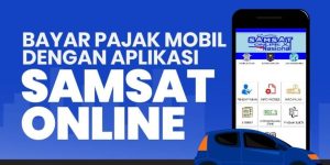 Cara Cek Status Pajak Kendaraan Aktif Lewat Aplikasi, Lengkap Cara Bayar Online Tanpa ke Samsat
