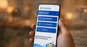Cara Cek Status Pencoretan Penerima Bansos 2026 Lewat HP Online