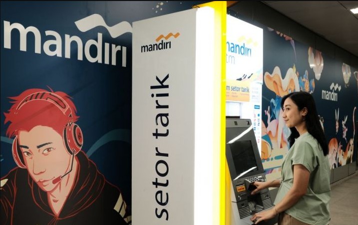 Cara Daftar KUR Mandiri Online 2026 Dengan Syarat Terbaru Mudah