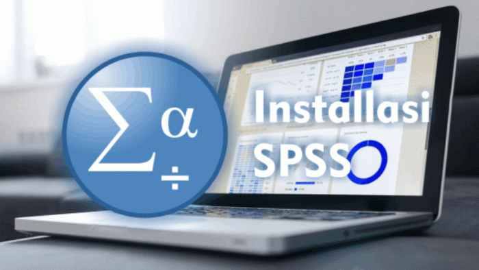 Download Aplikasi SPSS Gratis 2026 Resmi Untuk Laptop Dan PC