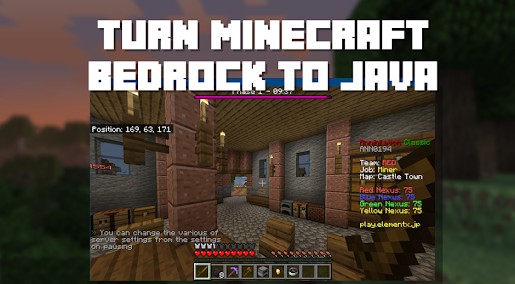 Cara Download Minecraft Java dan Bedrock Edition Resmi