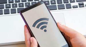 Cara Melihat Password WiFi yang Sudah Tersambung di HP dan Laptop