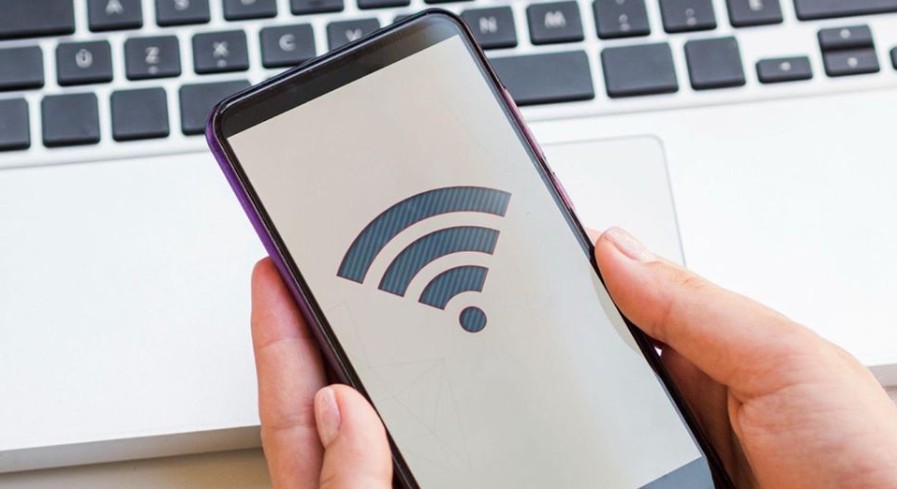 Cara Melihat Password WiFi yang Sudah Tersambung di HP dan Laptop