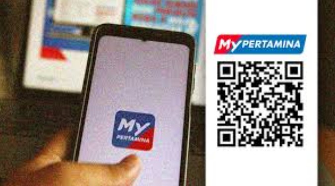 Cara Membuat Barcode Pertamina Subsidi Tepat 2026 Lewat HP Online