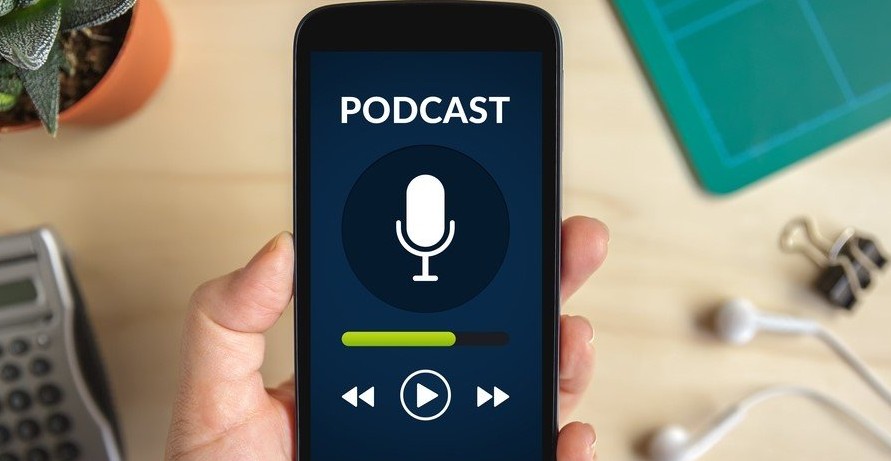 Cara Membuat Podcast Sederhana Hanya dengan Smartphone, Panduan Rekaman untuk Pemula
